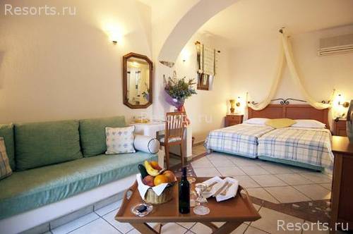 Semeli Hotel 23